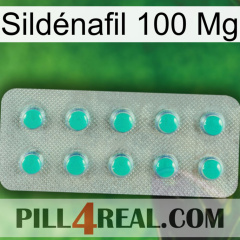 Sildénafil 100 Mg 28